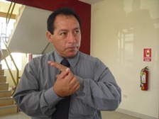 asesor nvo chimbo